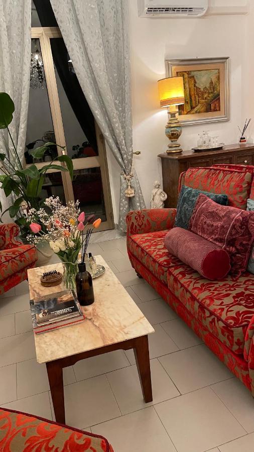 Apartamento La Volta La Spezia Exterior foto