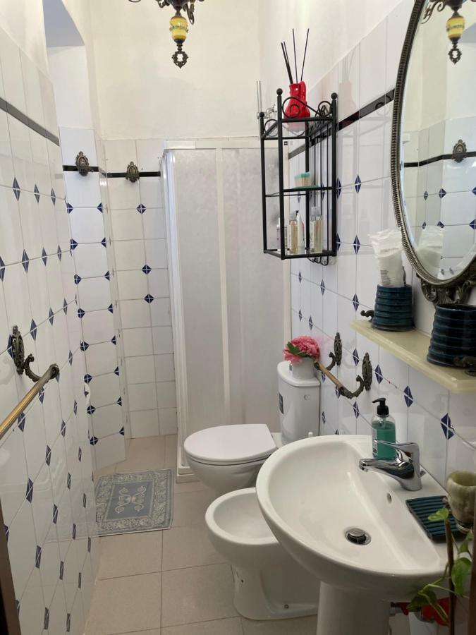 Apartamento La Volta La Spezia Exterior foto