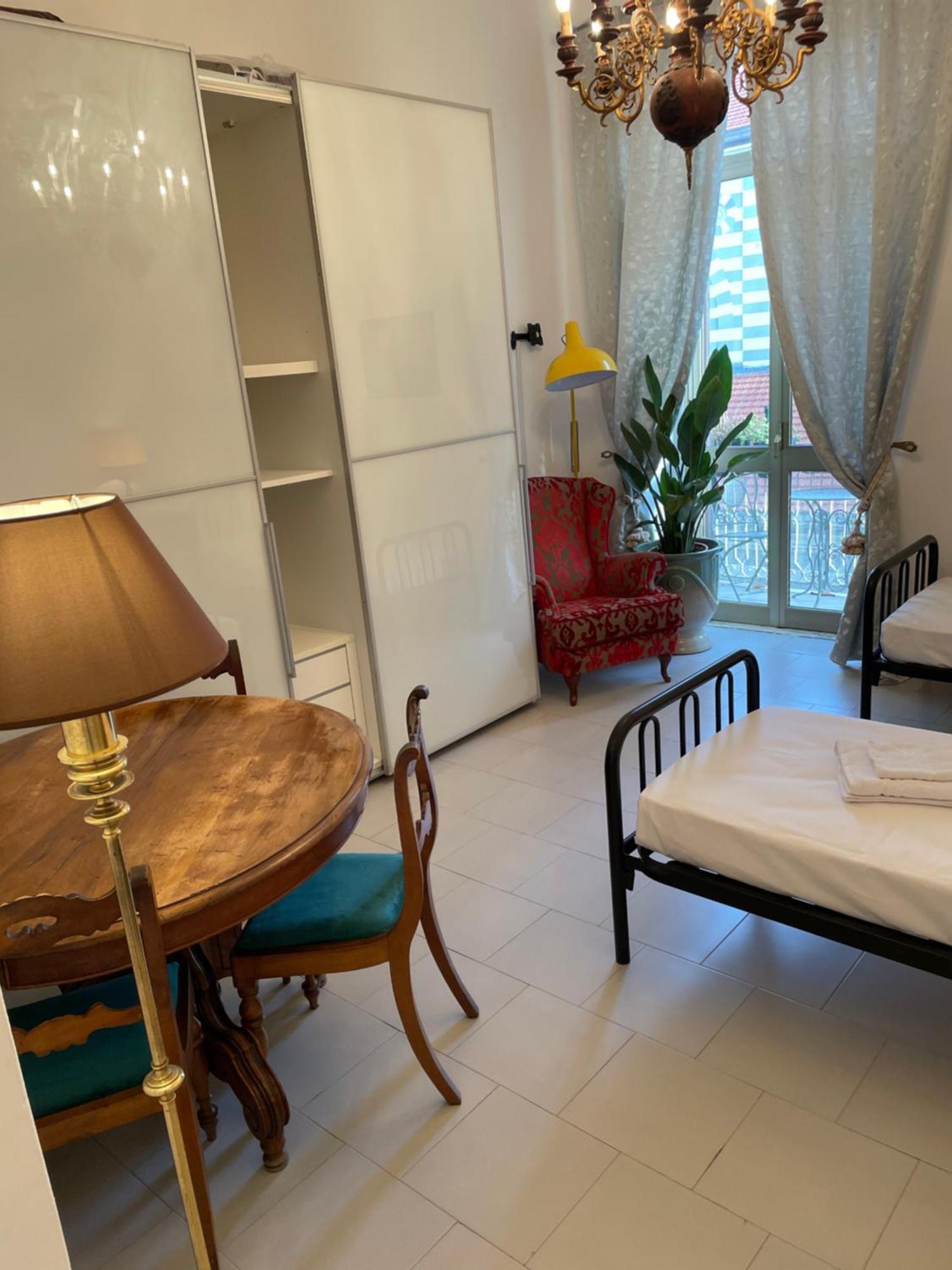Apartamento La Volta La Spezia Exterior foto