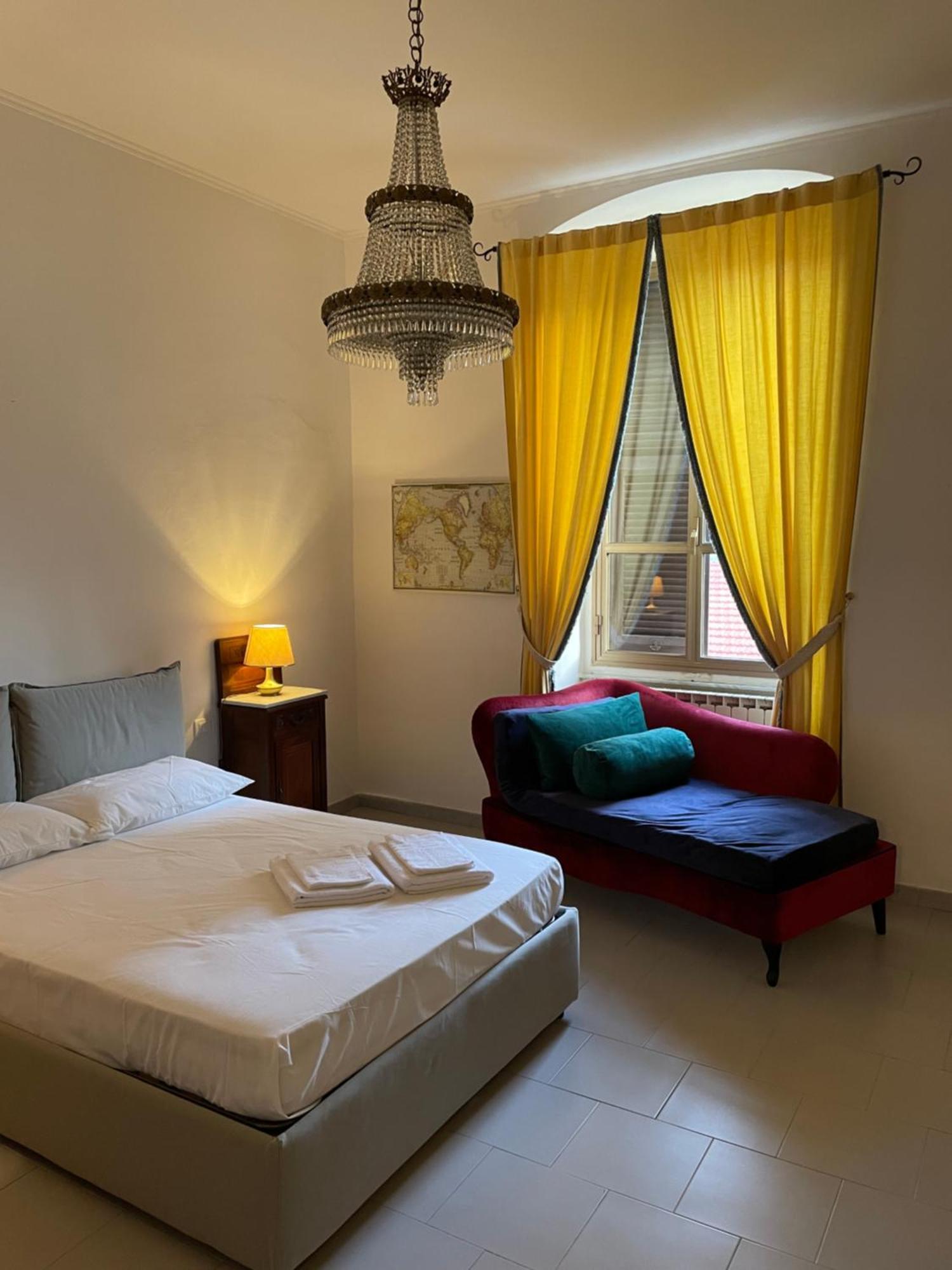Apartamento La Volta La Spezia Exterior foto