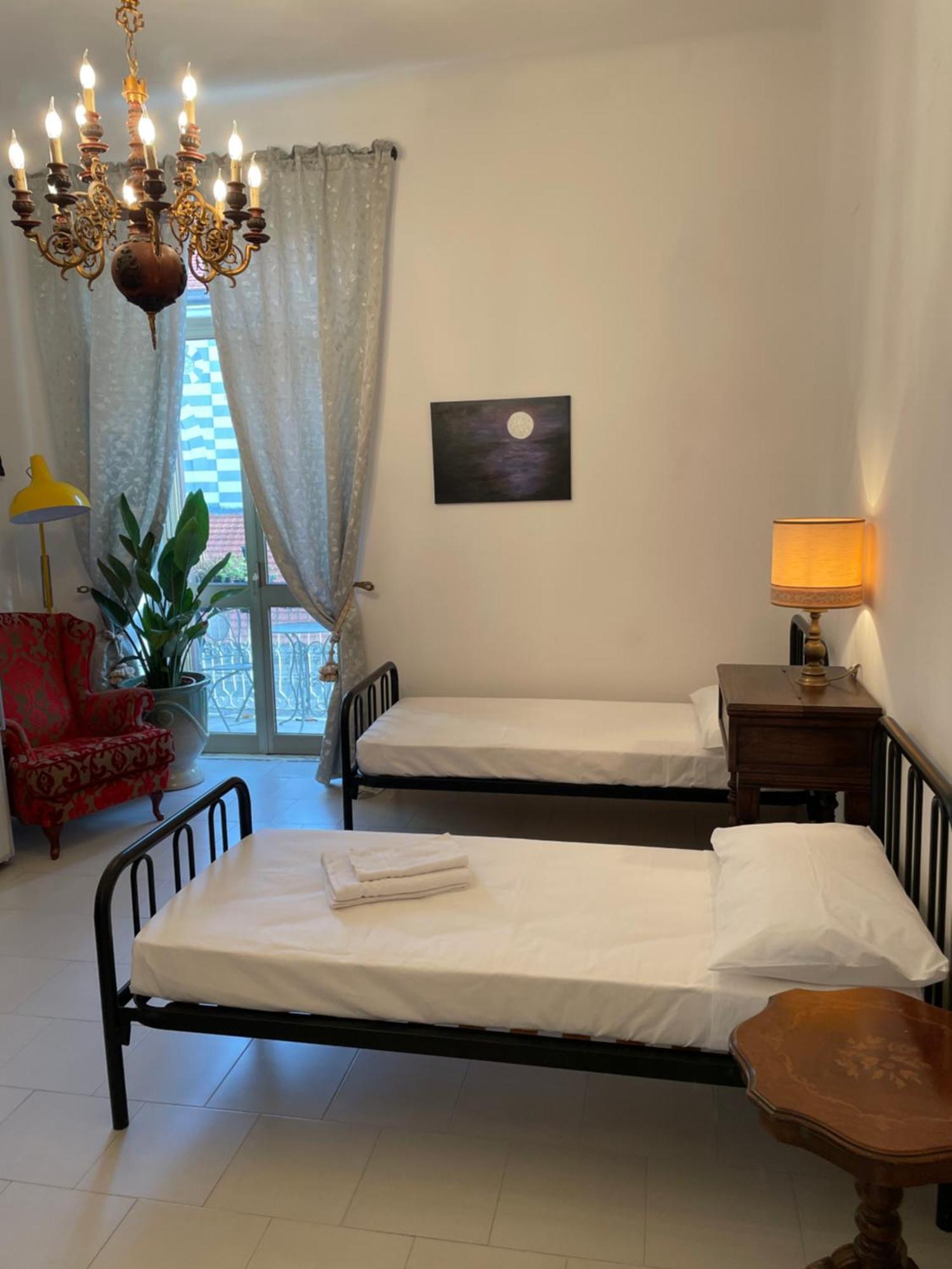 Apartamento La Volta La Spezia Exterior foto